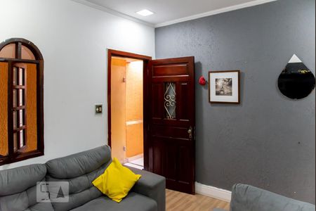 Sala de casa à venda com 3 quartos, 158m² em Vila Sao Geraldo, São Paulo