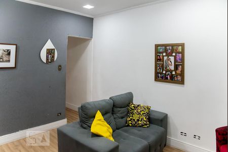 Sala de casa à venda com 3 quartos, 158m² em Vila Sao Geraldo, São Paulo