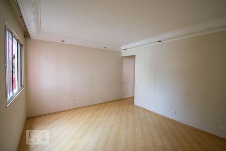 Sala de apartamento à venda com 3 quartos, 74m² em Jardim Ubirajara, São Paulo