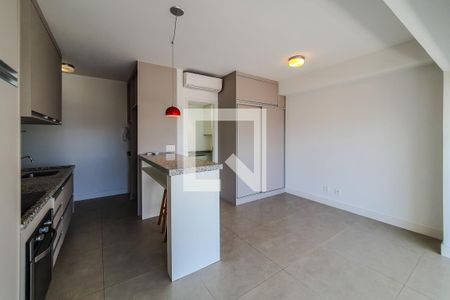 studio de apartamento para alugar com 1 quarto, 36m² em Jardim Vila Mariana, São Paulo