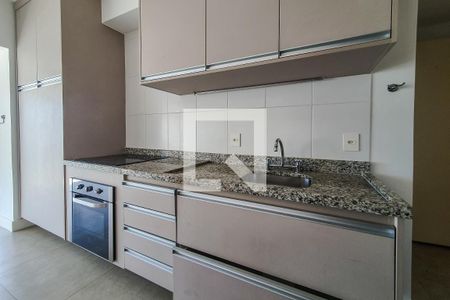 studio cozinha de apartamento para alugar com 1 quarto, 36m² em Jardim Vila Mariana, São Paulo