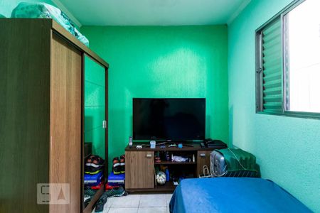 Quarto 2 de casa à venda com 3 quartos, 188m² em Bosque da Saúde, São Paulo