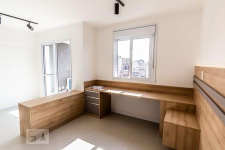 Studio de kitnet/studio à venda com 1 quarto, 29m² em Liberdade, São Paulo