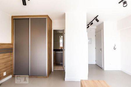 Studio de kitnet/studio à venda com 1 quarto, 29m² em Liberdade, São Paulo