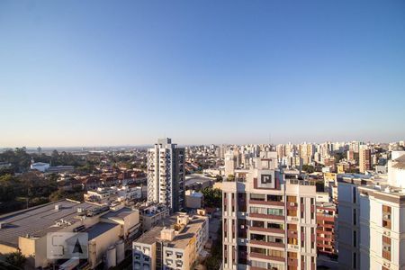Vista da Sala de apartamento à venda com 2 quartos, 146m² em Boa Vista, Porto Alegre