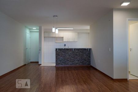 Sala de apartamento para alugar com 2 quartos, 108m² em Água Branca, São Paulo