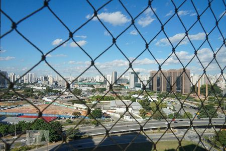 Vista de apartamento para alugar com 2 quartos, 108m² em Água Branca, São Paulo