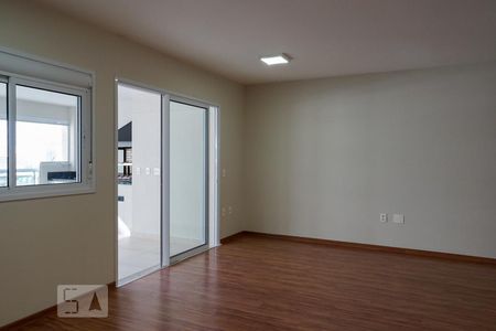 Sala de apartamento para alugar com 2 quartos, 108m² em Água Branca, São Paulo