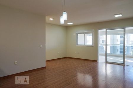 Sala de apartamento para alugar com 2 quartos, 108m² em Água Branca, São Paulo