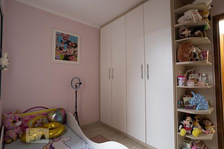 Suíte 2 de casa para alugar com 2 quartos, 70m² em Chácara Mafalda, São Paulo