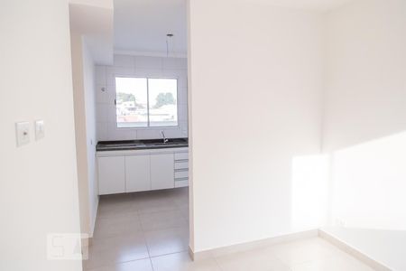 Sala de apartamento à venda com 2 quartos, 72m² em Vila Formosa, São Paulo