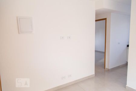 Sala de apartamento à venda com 2 quartos, 72m² em Vila Formosa, São Paulo