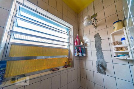 Lavabo de casa à venda com 3 quartos, 178m² em Campestre, Santo André