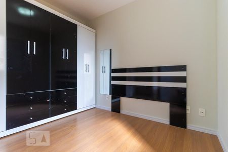 Quarto 1 - Suíte de apartamento para alugar com 2 quartos, 58m² em Vila Nova, Campinas
