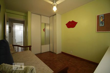 Dormitório 1 de apartamento à venda com 4 quartos, 158m² em Vila Mariana, São Paulo