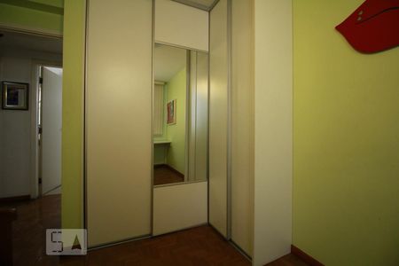 Dormitório 1 de apartamento à venda com 4 quartos, 158m² em Vila Mariana, São Paulo