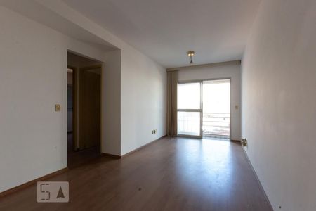 Apartamento à venda com 76m², 3 quartos e 1 vagaSala