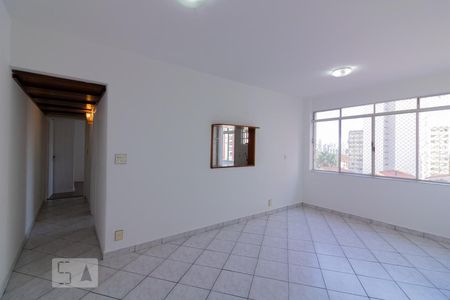 Sala de apartamento à venda com 1 quarto, 62m² em Vila Nova Conceição, São Paulo