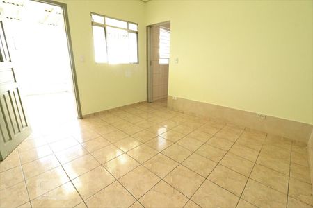 Sala de casa para alugar com 1 quarto, 80m² em Vila Moinho Velho, São Paulo