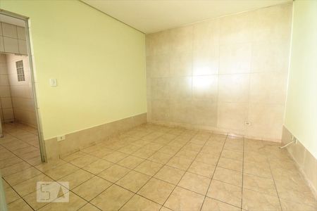 Sala de casa para alugar com 1 quarto, 80m² em Vila Moinho Velho, São Paulo