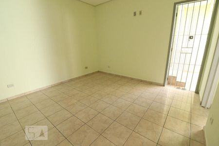 Quarto de casa para alugar com 1 quarto, 80m² em Vila Moinho Velho, São Paulo