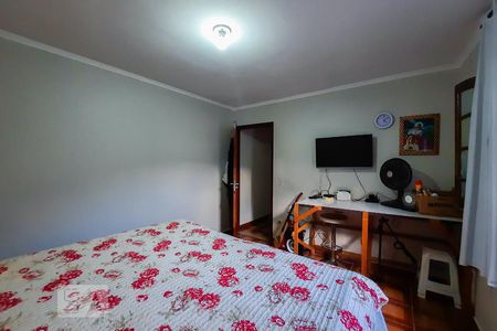 Quarto 1 de casa à venda com 3 quartos, 187m² em Jordanópolis, São Bernardo do Campo