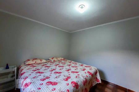 Quarto 1 de casa à venda com 3 quartos, 187m² em Jordanópolis, São Bernardo do Campo