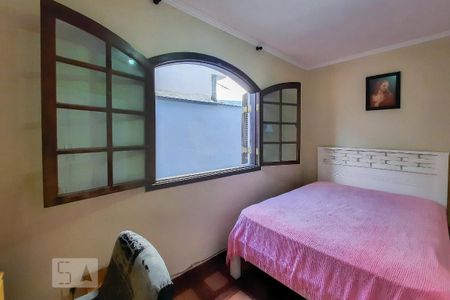 Quarto 2 de casa à venda com 3 quartos, 187m² em Jordanópolis, São Bernardo do Campo