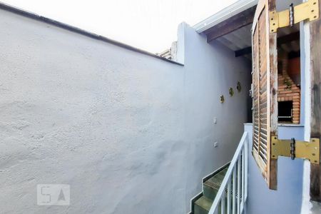 Vista do Quarto 1 de casa à venda com 3 quartos, 187m² em Jordanópolis, São Bernardo do Campo