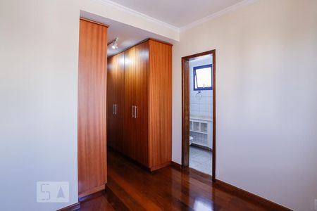 Suíte de apartamento à venda com 4 quartos, 110m² em Perdizes, São Paulo