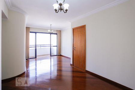 Apartamento à venda com 110m², 4 quartos e 2 vagasSala