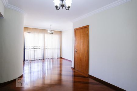 Sala de apartamento à venda com 4 quartos, 110m² em Perdizes, São Paulo