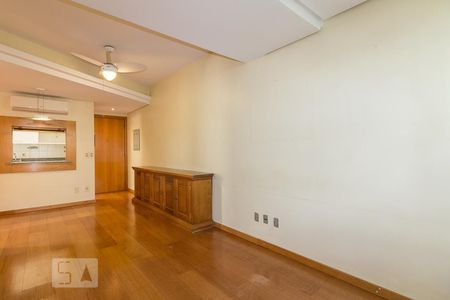 Sala de apartamento à venda com 2 quartos, 73m² em Boa Vista, Porto Alegre