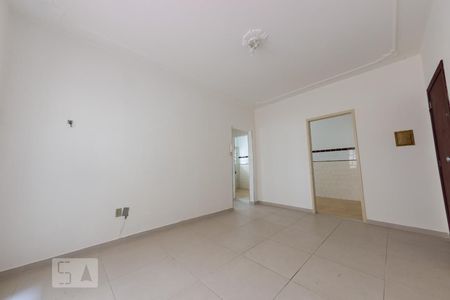 Sala de apartamento à venda com 1 quarto, 55m² em Menino Deus, Porto Alegre