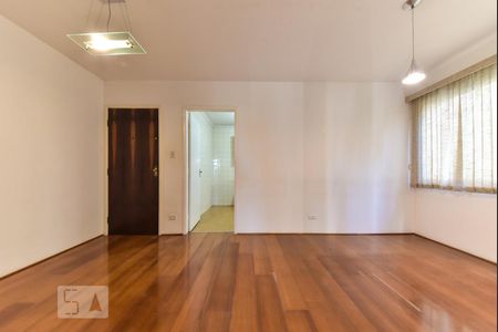 Sala de apartamento à venda com 2 quartos, 60m² em Nova Petrópolis, São Bernardo do Campo