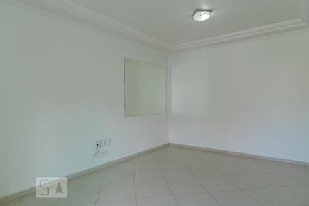 Sala de apartamento à venda com 3 quartos, 140m² em Vila Camilopolis, Santo André