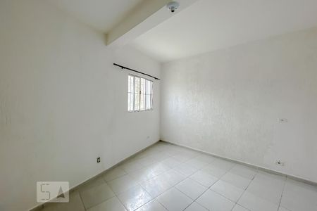 Quarto 2 de casa para alugar com 2 quartos, 55m² em Parque da Mooca, São Paulo