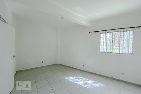 Quarto 2 de casa para alugar com 2 quartos, 55m² em Parque da Mooca, São Paulo