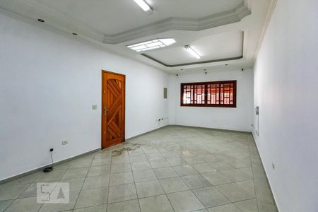 Sala de casa à venda com 3 quartos, 153m² em Vila Galvao, Guarulhos