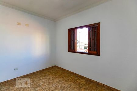 Suíte 1 de casa à venda com 3 quartos, 153m² em Vila Galvao, Guarulhos