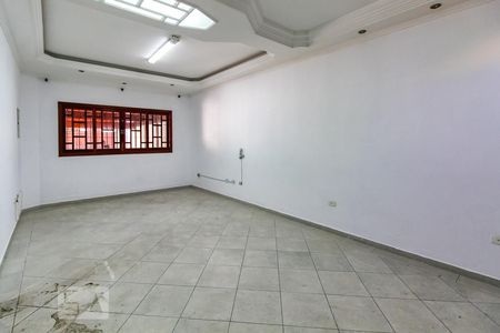 Sala de casa à venda com 3 quartos, 153m² em Vila Galvao, Guarulhos