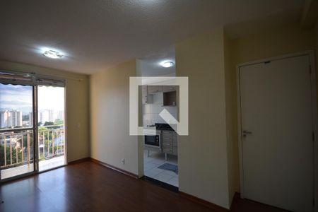 Sala de apartamento para alugar com 2 quartos, 50m² em Parada de Lucas, Rio de Janeiro