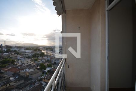 Apartamento para alugar com 2 quartos, 50m² em Parada de Lucas, Rio de Janeiro