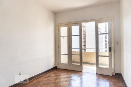 Sala de apartamento para alugar com 2 quartos, 78m² em Higienópolis, São Paulo