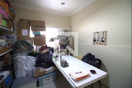 Quarto 1 - casa 1 de casa para alugar com 3 quartos, 200m² em Portuguesa, Rio de Janeiro