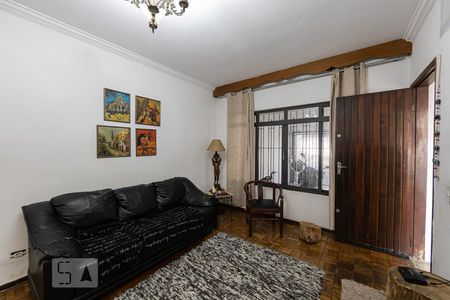 Sala de casa à venda com 3 quartos, 104m² em Penha de França, São Paulo