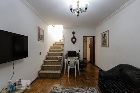 Sala de casa à venda com 3 quartos, 104m² em Penha de França, São Paulo