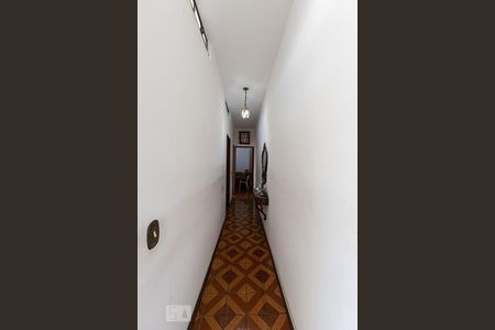 Corredor de casa à venda com 3 quartos, 104m² em Penha de França, São Paulo