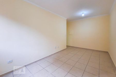 Sala de apartamento à venda com 2 quartos, 52m² em Demarchi, São Bernardo do Campo