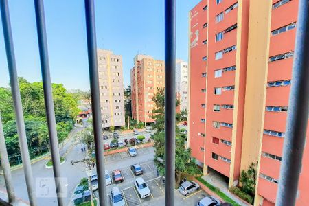 Vista do Quarto 1 de apartamento à venda com 2 quartos, 52m² em Demarchi, São Bernardo do Campo
